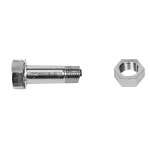 Gear Puller G/GL/GT Common Parts (Bolt/Nut)