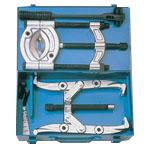 Bearing Grip Puller Set (powerful pro type)