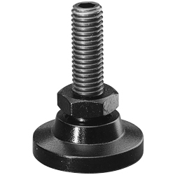 Screw Support - Screw Type