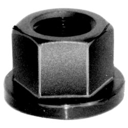 <Super Tool> Flange Nut