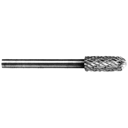 Carbide Bar, Shank Diameter φ3 mm