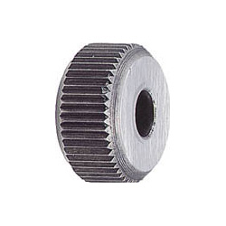 Knurling Wheel (Angled Pattern)