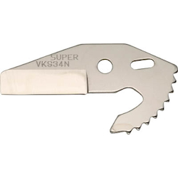 Polyvinyl Chloride Pipe Cutter, Compatible Model: VKS□N