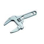 Vertical type aluminum motor wrench