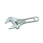 Wide Monkey Wrench (Short Type)