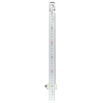 Straight Edge: Angle Ruler (with Stopper)