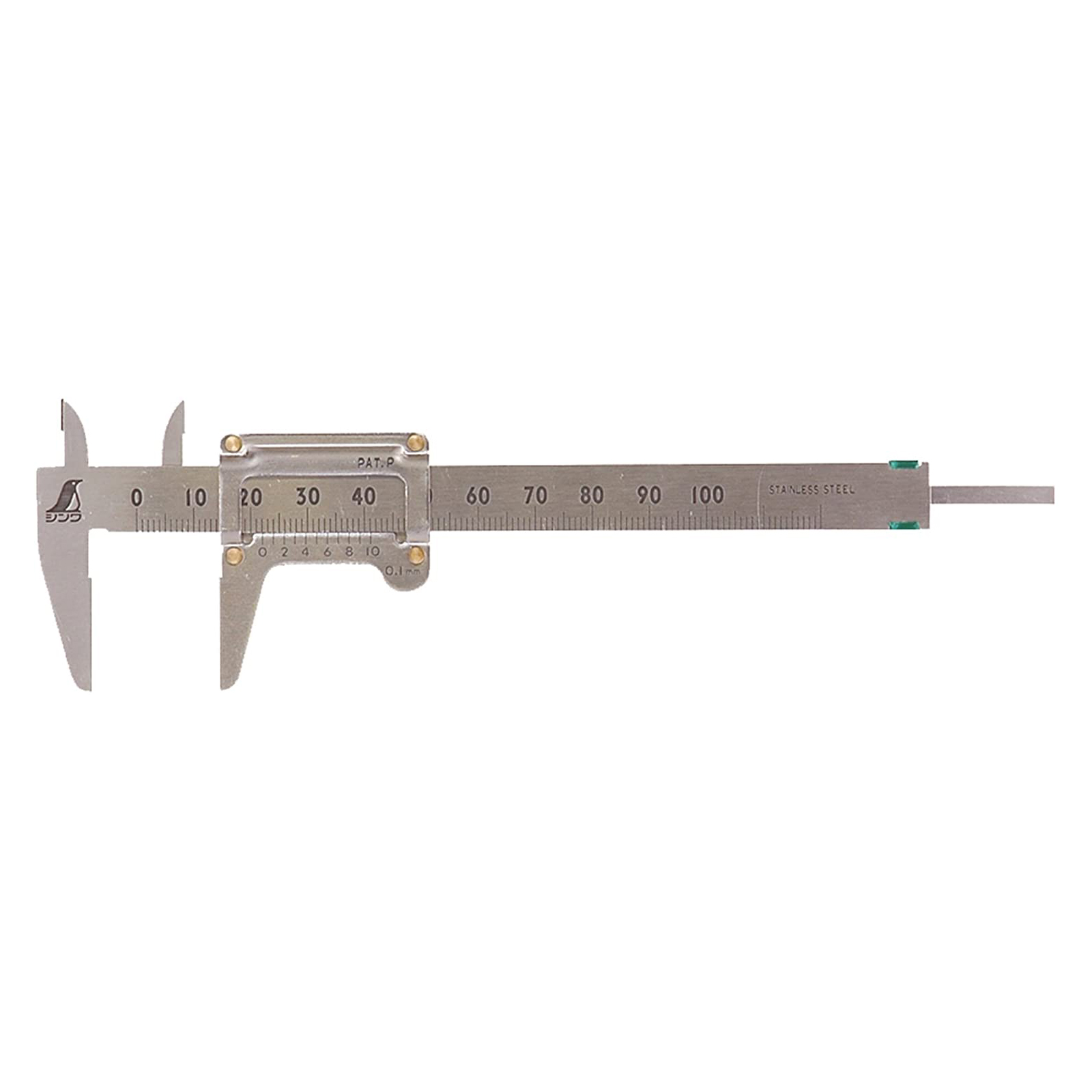 Portable Vernier Calipers