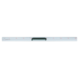 Aluminum Cutter Ruler, Lightweight Cutter