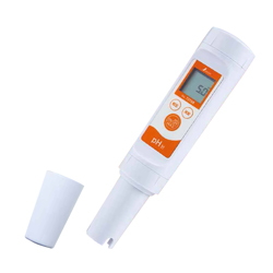 Digital pH meter