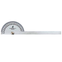 Component, Protractor