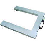 U Frame Scale New Derby M (Aluminum Type)