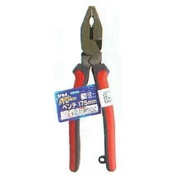 Power Pliers TPP