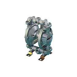 Pneumatically Driven Type Diaphragm Pump