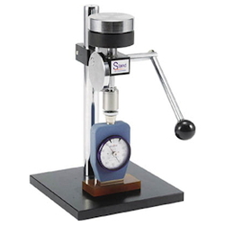 TECLOCK Manual Durometer Stand