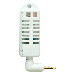 Temperature And Humidity Sensor THA-3001