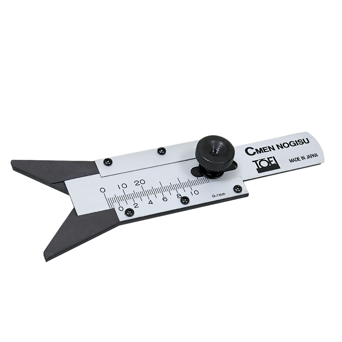 C Surface Vernier Caliper