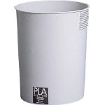 Eco Plastic Wastebasket