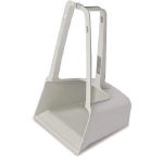 MM Eco Plastic 3-Hand Dustpan