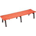 Rescue Board Bench