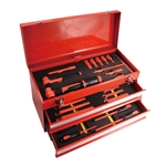 Hand Tool Set, Insulation Tool Set Full Set of 27