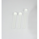 Tokyo Garasu Kikai Co., Ltd., Test Tube Natural, #88303-03/#88304-03