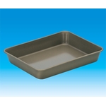 Fine Stainless Steel Vat for Photographs