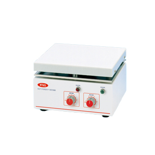 Fine, Hot Plate Stirrer, F-101NH (Rotational Speed 300 to 1,500 Rpm)