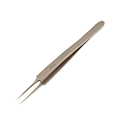 Ultraprecision Tweezers DU-5 DUMOSTAR/INOX/TITAN