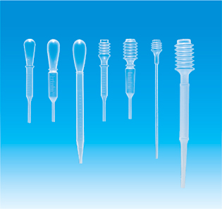 Poly Syringe, with Graduation, 2 ml, 100 Pieces
