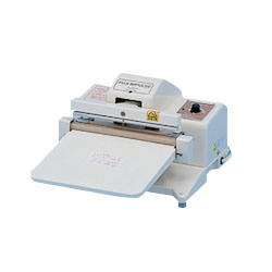 Tabletop Sealer FS Series