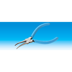 Needle Nose Pliers,0528-57-49-17