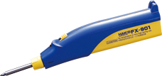 Cordless Soldering Iron