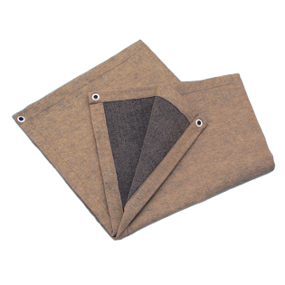 Heat-Resistant Fireproof Sheet CY-2