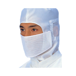 Dust-Free Mask