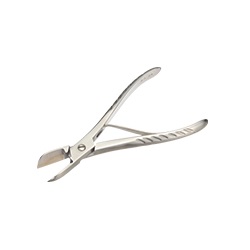 Liston Bone Scissors LB-1A Stainless Steel