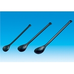 Plastic Spoon 1 Set of Small,Medium and Large 