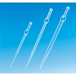 Fine Komagome Pipette, without PP Head 1 mL–20 mL