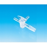 Common Suction Plug Three-Way Stopper