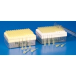 Rack Tip, 5-200 μL, Yellow, 96 pcs X10