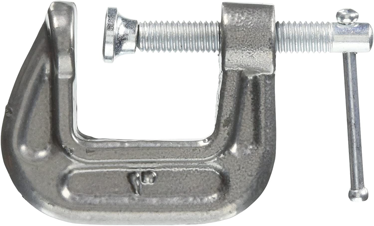 Heavy Duty C-Clamp 25 mm