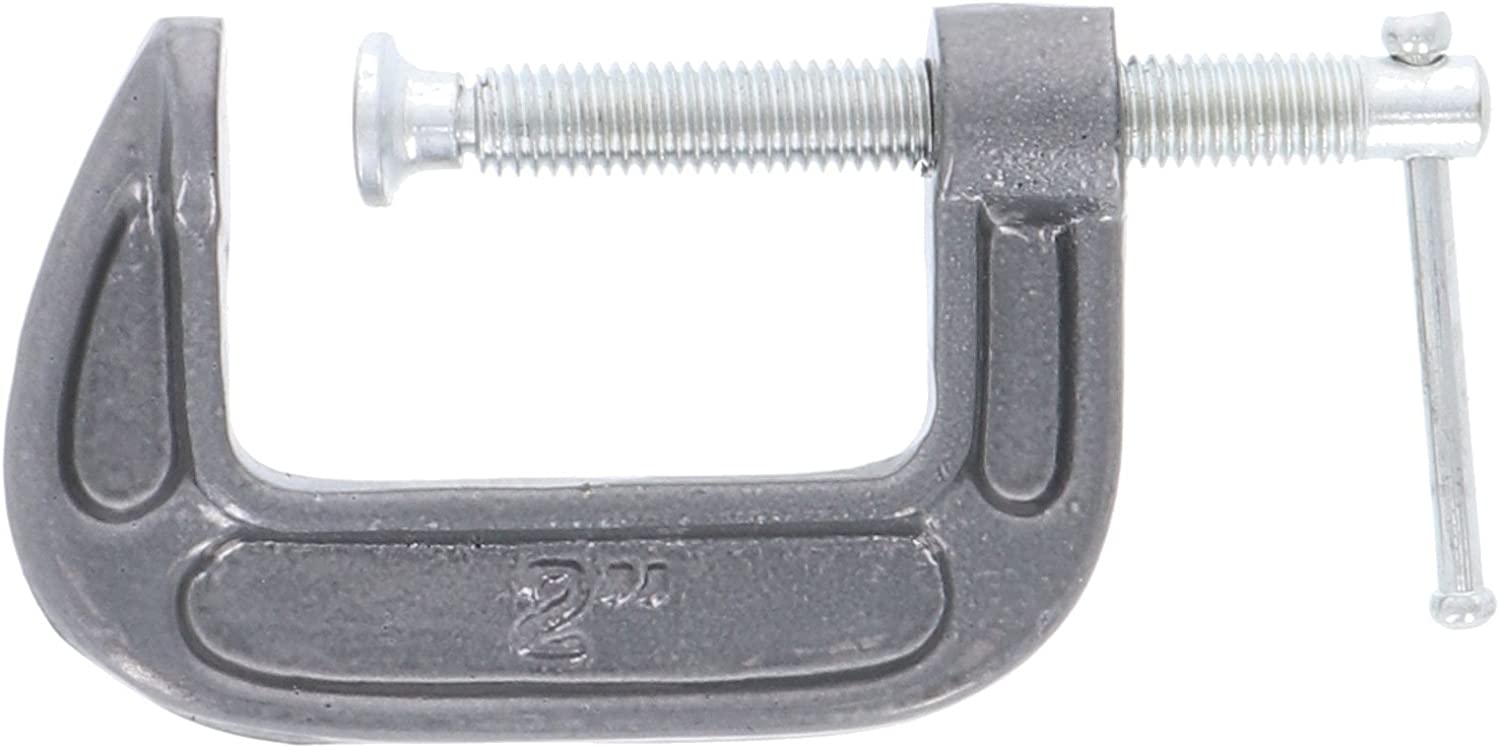 Heavy Duty C-Clamp 50 mm