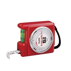 Horizontal Tape Measure