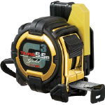 Tape Measure Safe Convex G3 Gold Lock