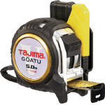 Tape Measure Goatu Safety G Lock 25