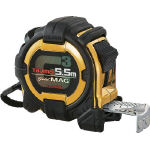 Tape Measure G3 Gold Lock Mag Hook