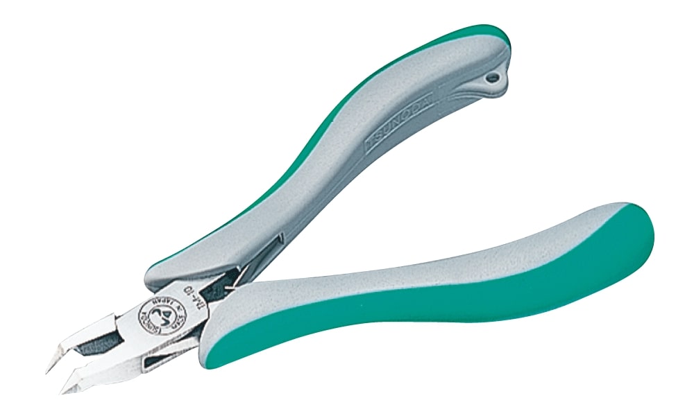 Trinity Edge Scissors