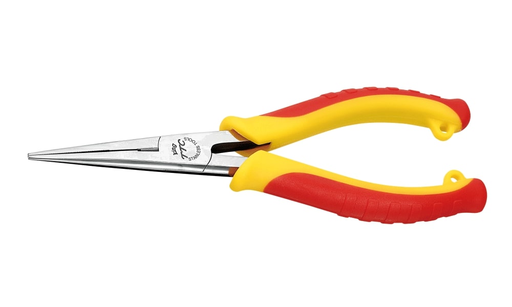 Stainless Steel Radio Pliers