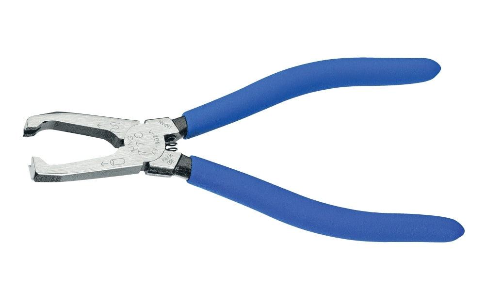 Chain Pliers