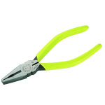 Combination Pliers, Anti-Rust Oil Treatment