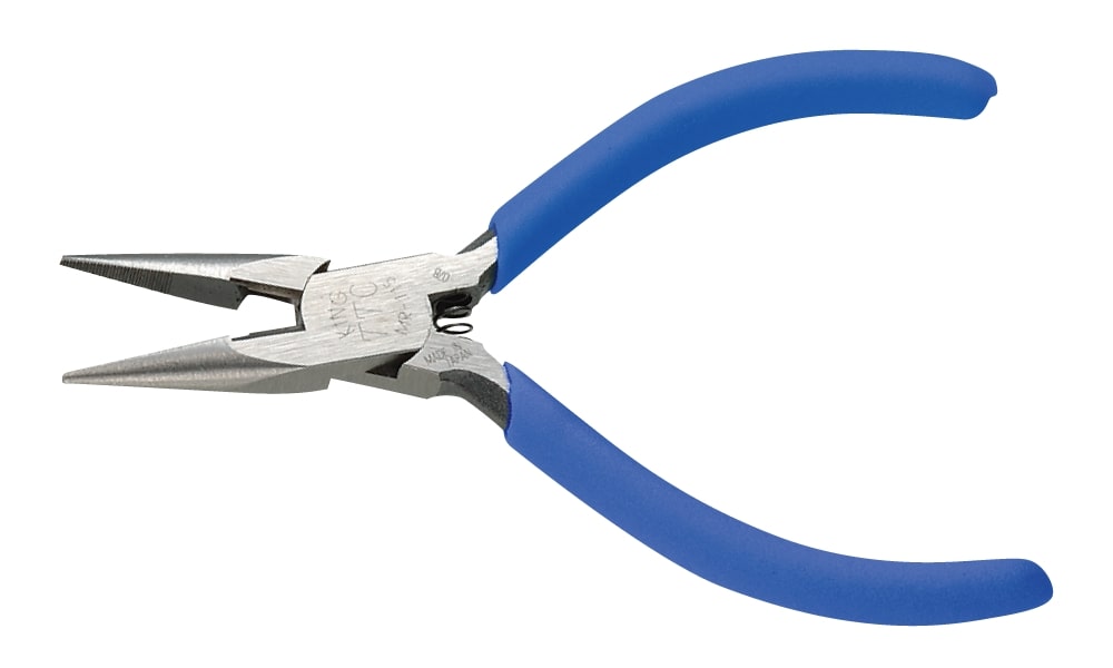 Mini Long Nose Pliers